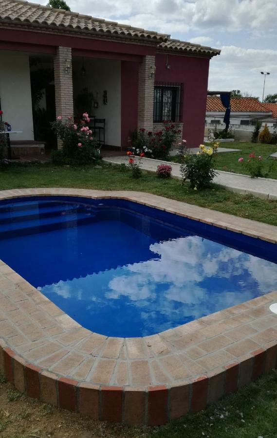Los Rosales Alcaracejos Exterior photo