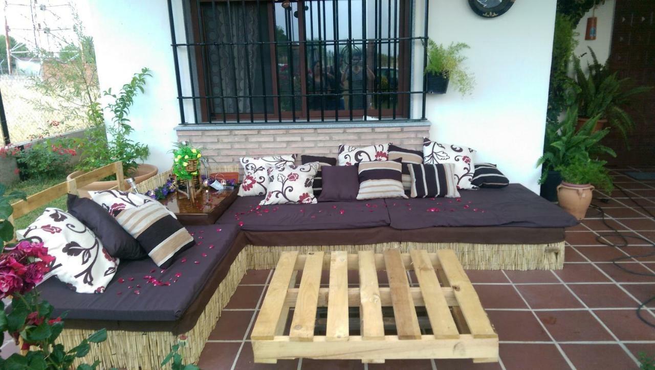 Los Rosales Alcaracejos Exterior photo
